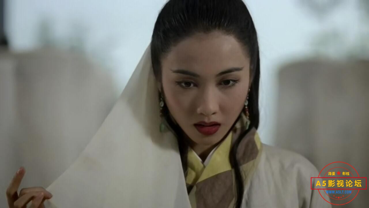 [香港] [倚天屠龙记之魔教教主(105分钟完整版)] [1993][BD1080P/mkv/3.34G][粤语中字][百度云]