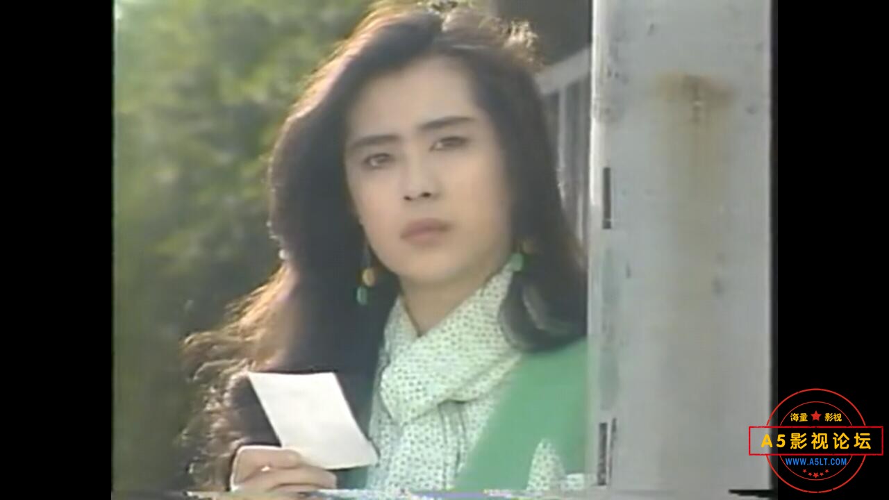 [香港] [香港来的女人 ] [1991][VHS/mkv/632.94MB][日语无字][百度云]