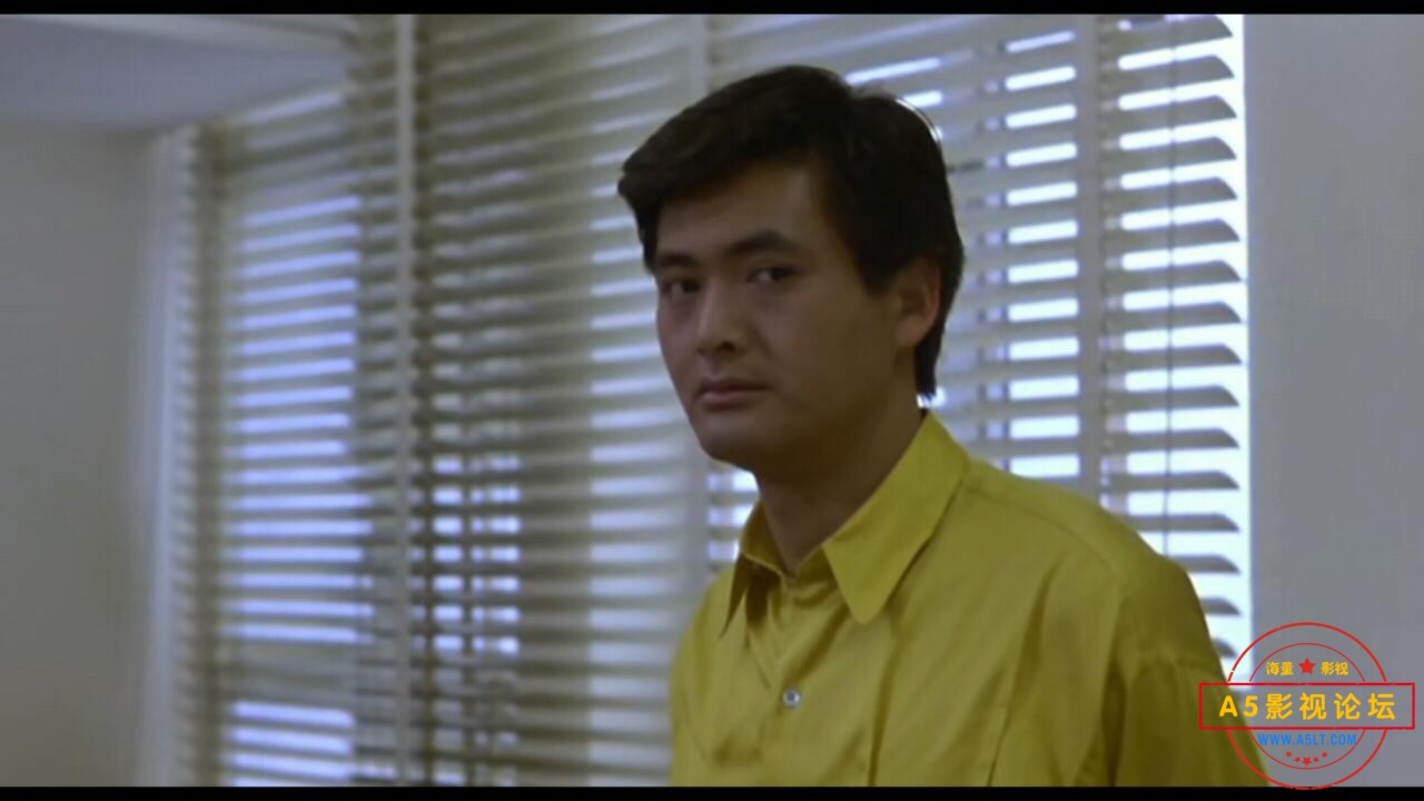 [香港] [义盖云天] [1986][BD1080P/mkv/7.32G][国粤双语中字][百度云]