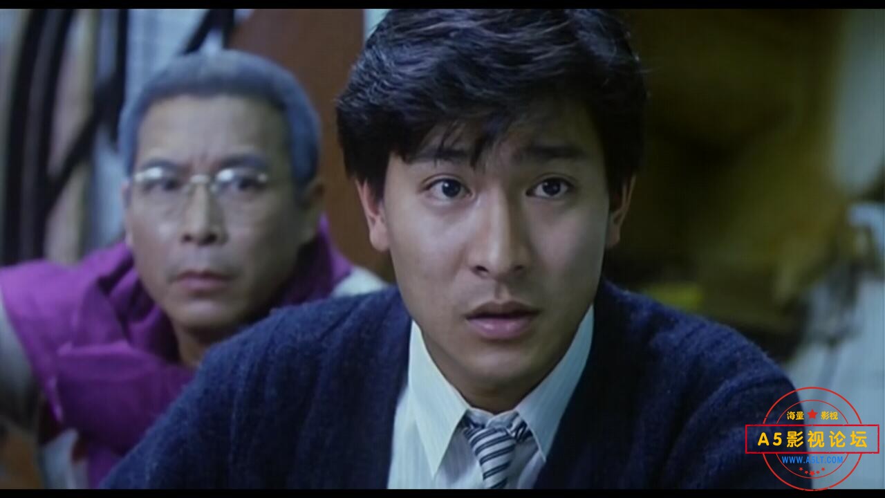 [香港] [法内情] [1988][DVDRip/mkv/2.21G][国粤双语中字][百度云]