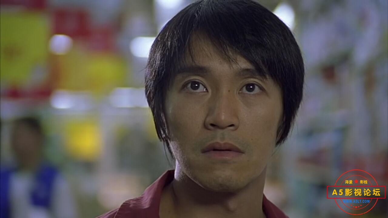 [香港] [少林足球(113分钟完整版)] [2002][BD1080P/mkv/3.45G][粤语中字][百度云]