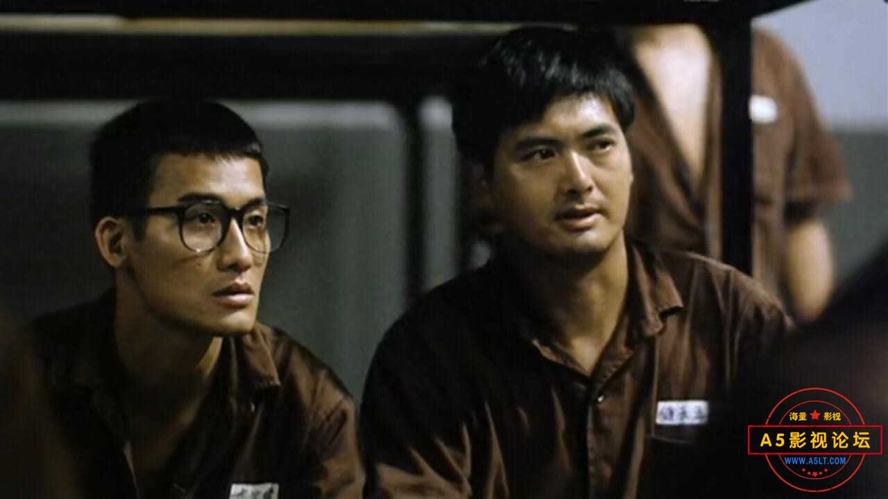 [香港] [监狱风云1] [1987][BD1080P/mkv/10.16G][国粤双语中字][百度云]
