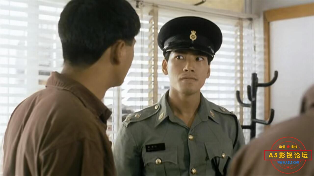 [香港] [监狱风云1] [1987][BD1080P/mkv/10.16G][国粤双语中字][百度云]