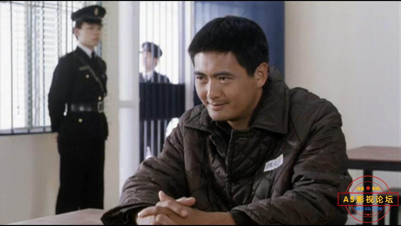 [香港] [监狱风云2逃犯] [1991][BD1080P/mkv/11.33G][国粤双语中字][百度云]
