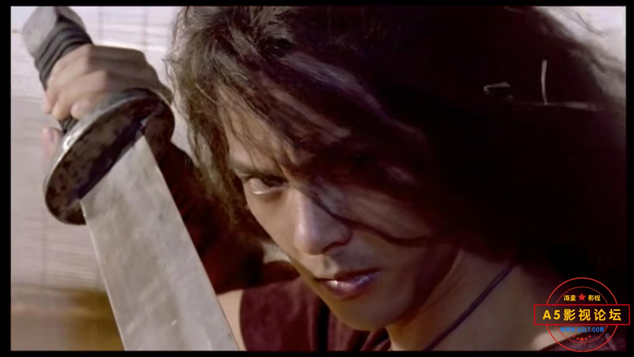[香港] [ 杀人者唐斬 ] [1993][WEB-DL1080P/mkv/2.18G][国粤双语中字][百度云]