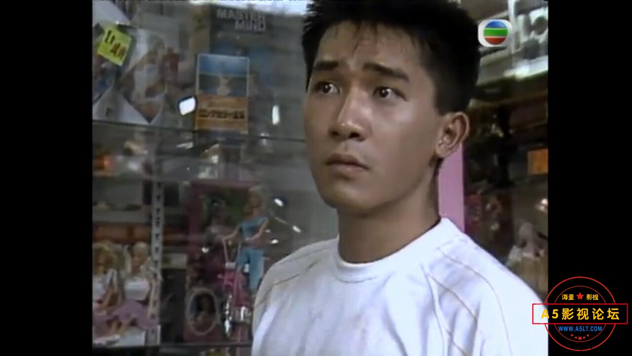 TVB剧新扎师兄迅雷下载
