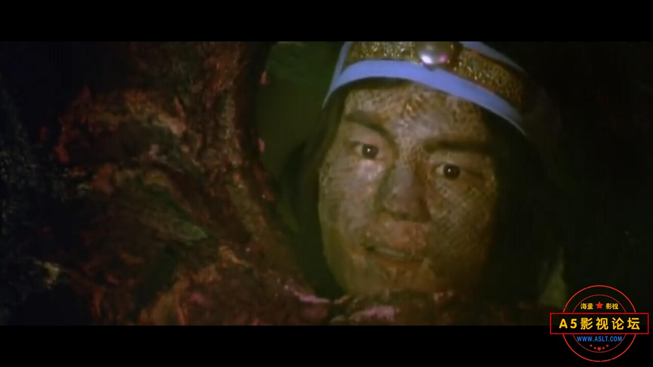 [香港] [ 蛇王子 ] [1976][DVDRip/mkv/1.65G][国语中字][百度云]