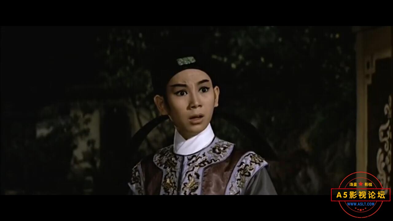 [香港] [鱼美人] [1965][DVDRip/mkv/1.41G][国语中字][百度云]