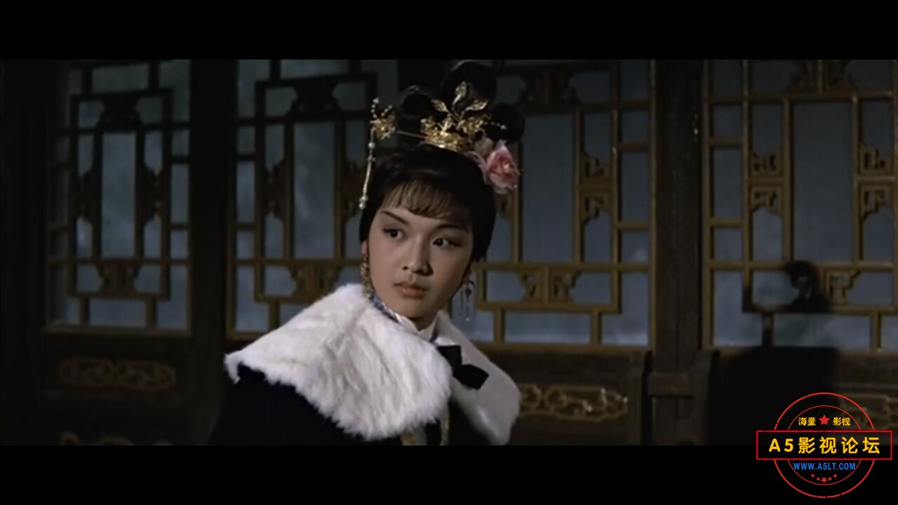 [香港] [鱼美人] [1965][DVDRip/mkv/1.41G][国语中字][百度云]