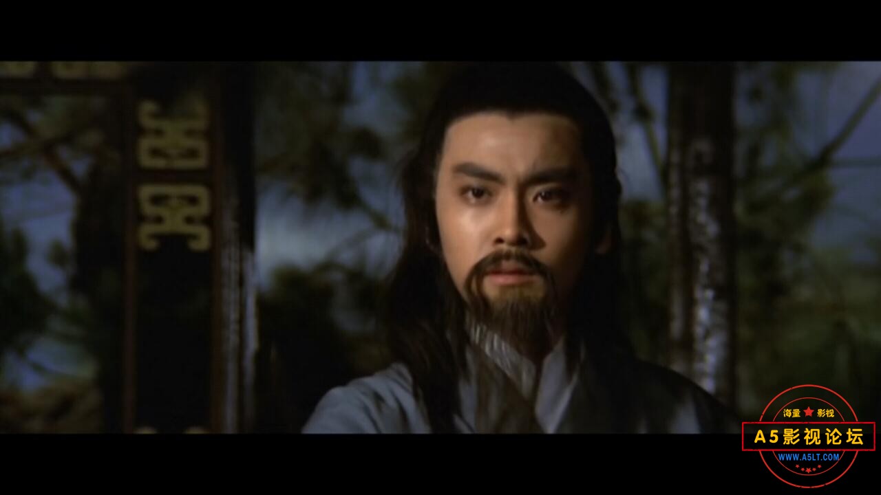 [香港] [明月刀雪夜殲仇] [1977][DVDRip/MKV/1.94G][国语中英字][百度云]