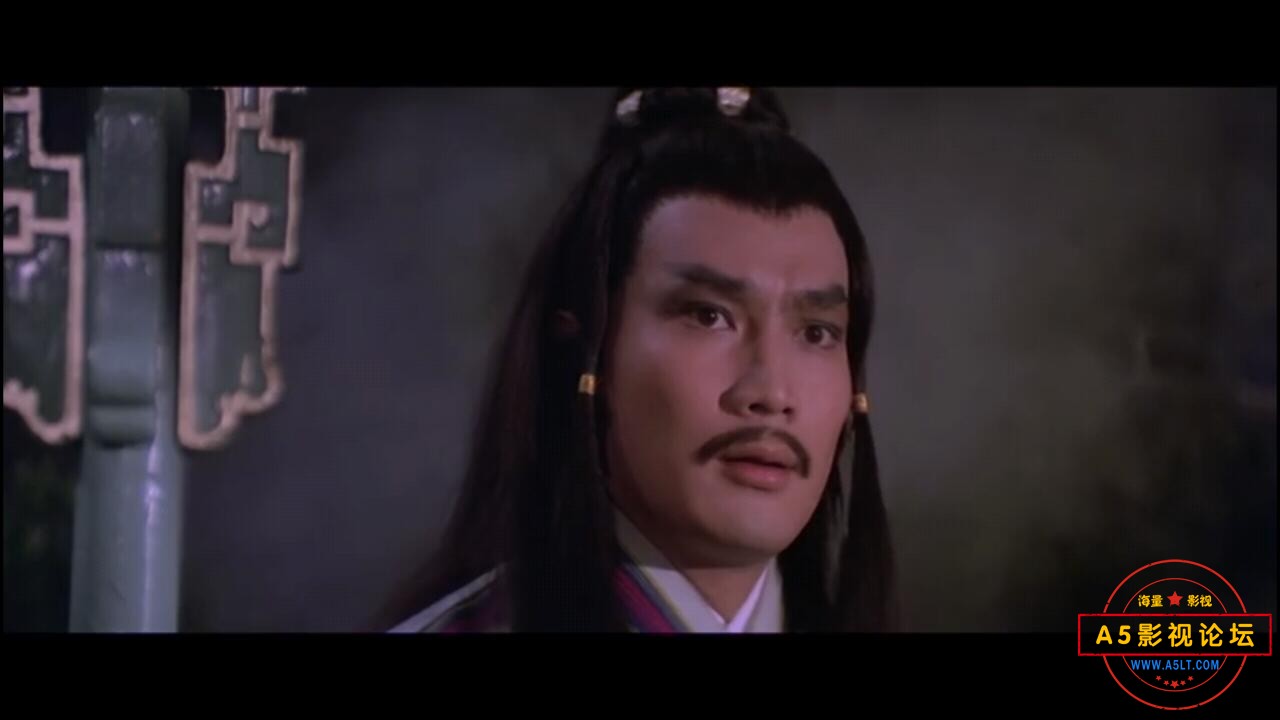 [香港] [陸小鳳之決戰前後] [1981][WEB-DL1080P/MKV/3.01G][国语中字][百度云]
