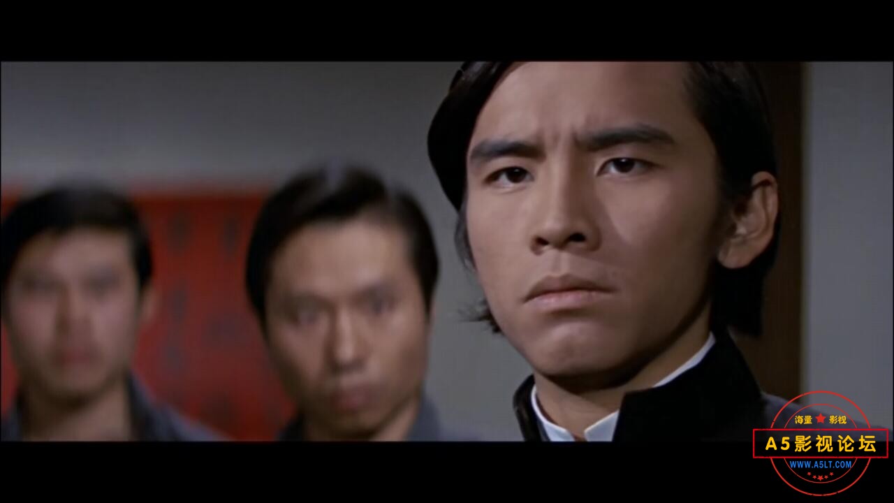 [香港] [ 報仇 ] [1970][BD1080P/MKV/3.68G][国语中英字][百度云]