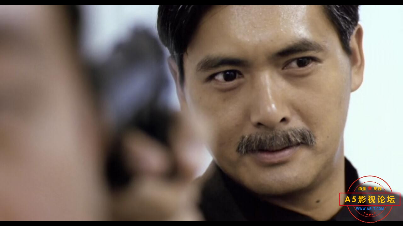 [香港] [喋血双雄] [1989][BD1080P/MKV/8.71G][粤语中字][百度云]