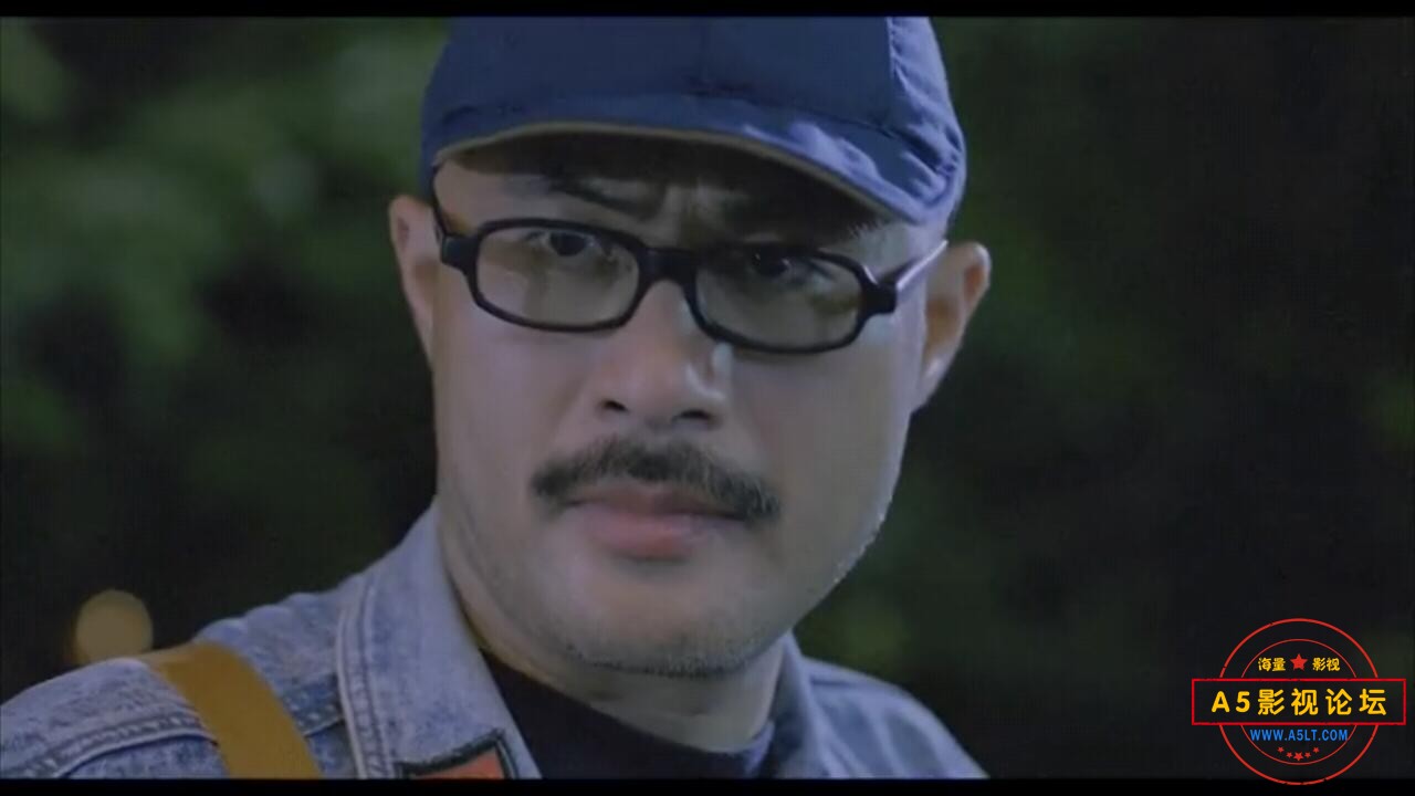 [香港] [ 面青青有排惊 ] [1998] [WEB-DL1080P/mkv/1.59G][国语中字][百度云]
