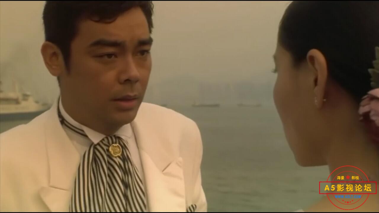 [香港] [ 对不起，多谢你 ] [1997] [WEB-DL1080P/ mkv/3.38G][粤语中字][百度云]