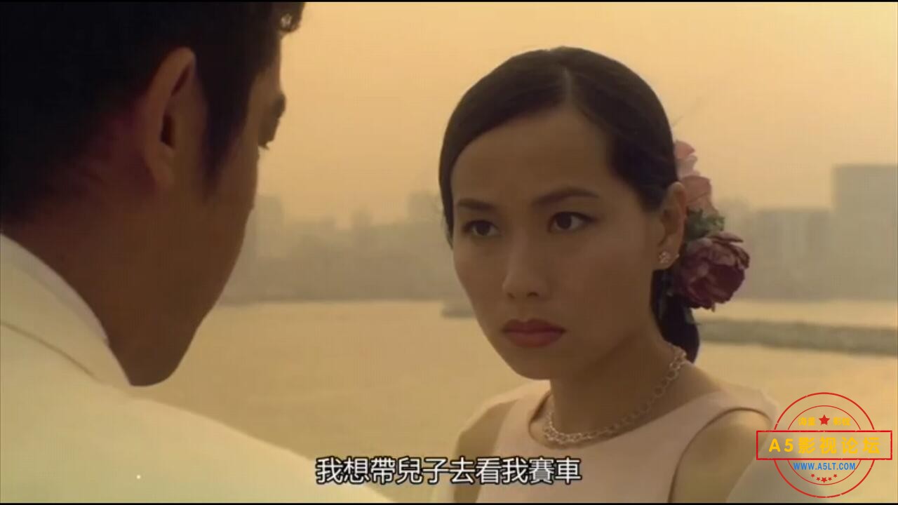 [香港] [ 对不起，多谢你 ] [1997] [WEB-DL1080P/ mkv/3.38G][粤语中字][百度云]
