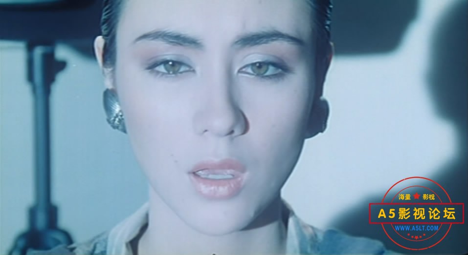 [香港] [俾鬼捉] [1986][DVDRip/mkv/1.63G][国粤双语中字][百度云]