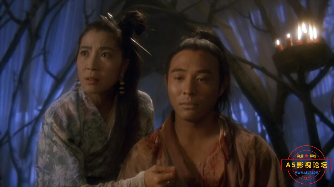 [香港] [ 太极张三丰] [1993][BD1080P/mkv/11.63G][国粤双语中字][百度云]