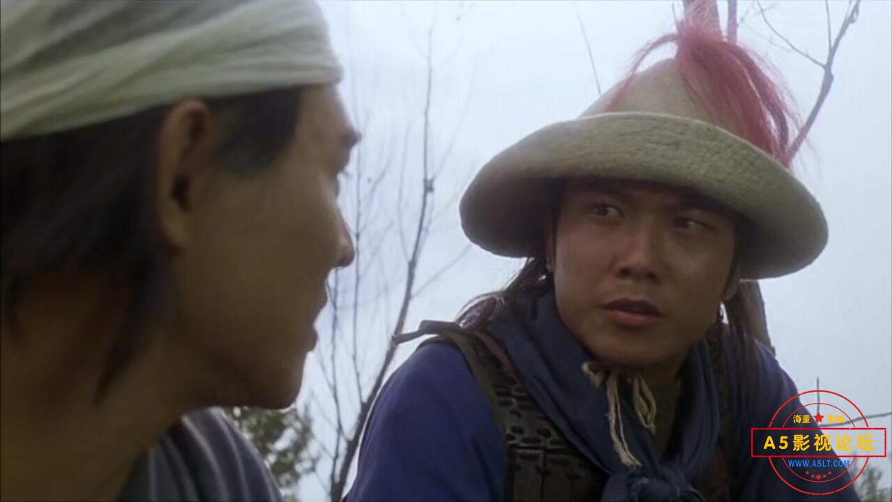 [香港] [ 太极张三丰] [1993][BD1080P/mkv/11.63G][国粤双语中字][百度云]