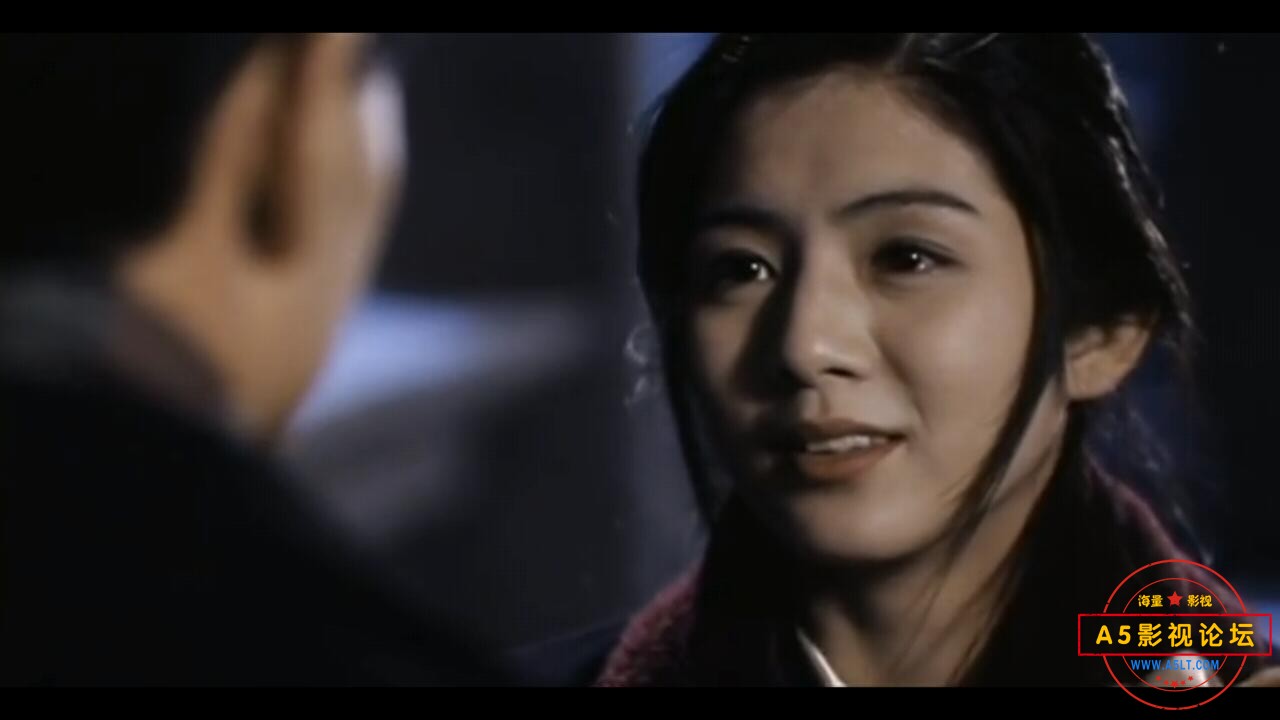 [香港] [94独臂刀之情(96分钟未删减)] [1994][DVDRip/MKV/1.41G][粤语无字][百度云]