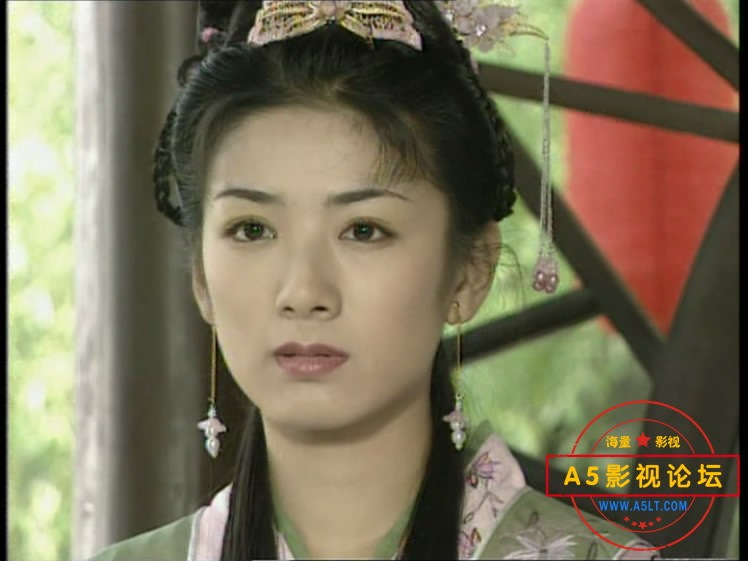 [电视剧][上错花轿嫁对郎][百度云网盘下载][7DVD5原盘][高清VOB/21.9G/每碟3G][2001年][黄奕/李佳璘/聂远][ ...