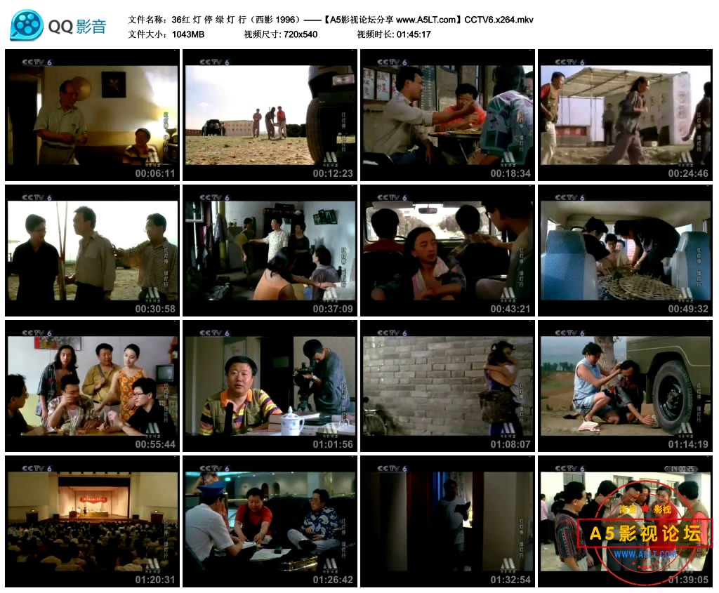 36红 灯 停 绿 灯 行（西影 1996）——【A5影视论坛分享 www.A5LT.com】CCTV6.x264.mk.jpg