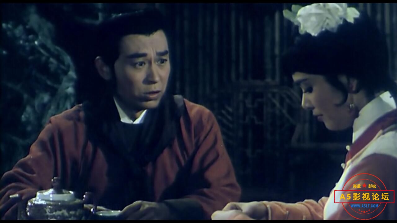 [香港] [雲海玉弓緣 ] [1966][DVDRip/MKV/2.18G][国语中字][百度云]