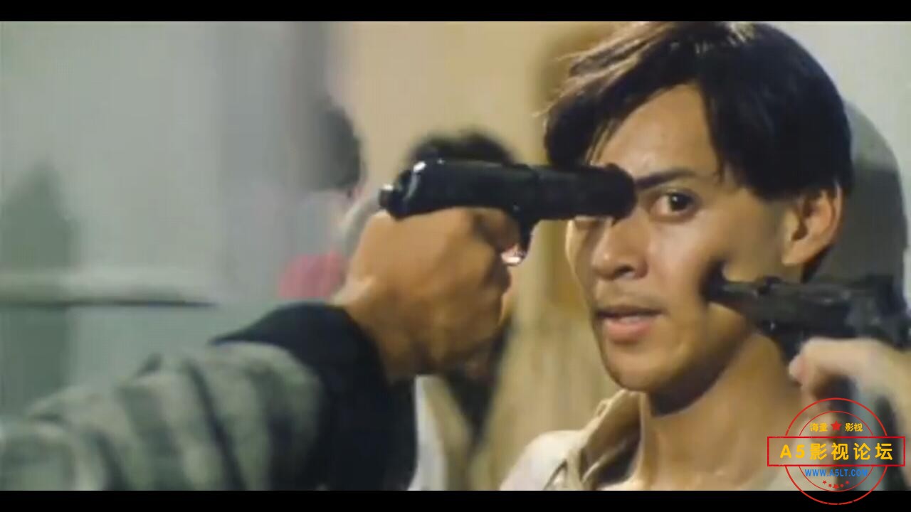 [香港] [龍之家族] [1988][DVDRip/MKV/1.62G][国粤双语中字][百度云]