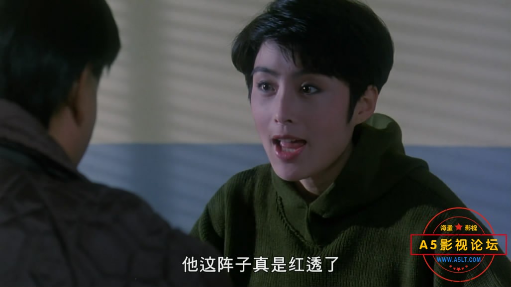 伴我纵横迅雷下载