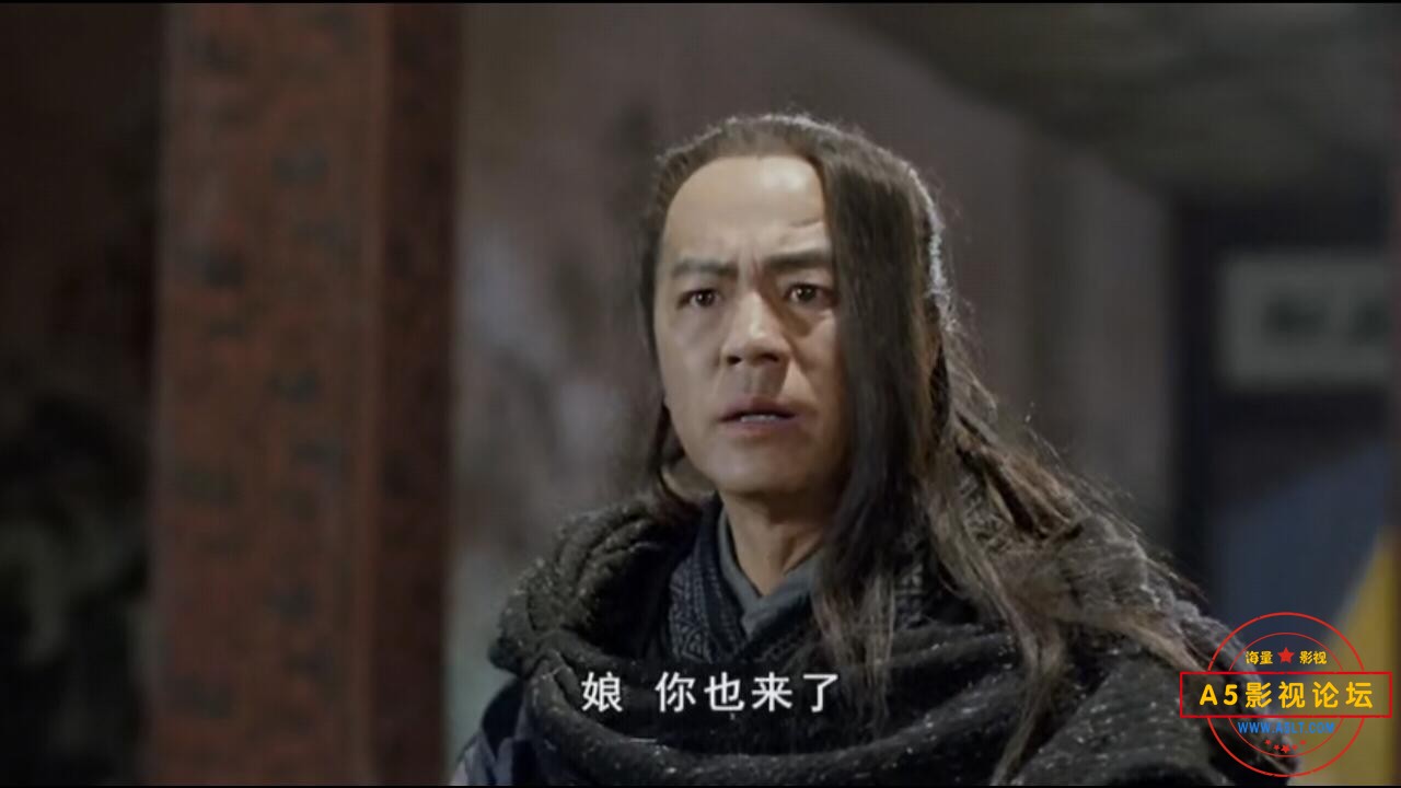 [香港] [边城浪子] [1993][WEB-DL1080P/mkv/1.50G][国语中字][百度云]