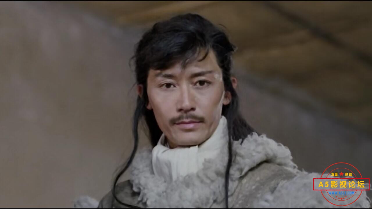 [香港] [边城浪子] [1993][WEB-DL1080P/mkv/1.50G][国语中字][百度云]