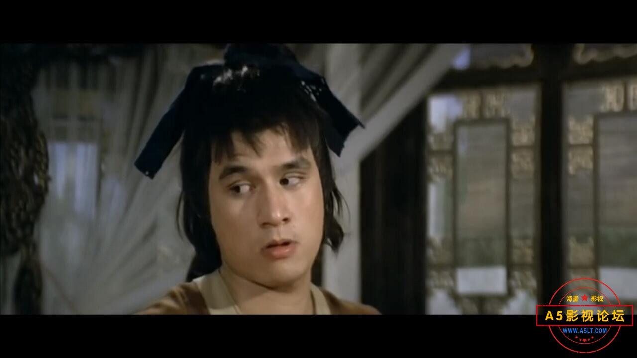 [香港] [ 风流断剑小小刀 ] [1979][DVDRip/mkv/1.81G][国粤双语中字][百度云]