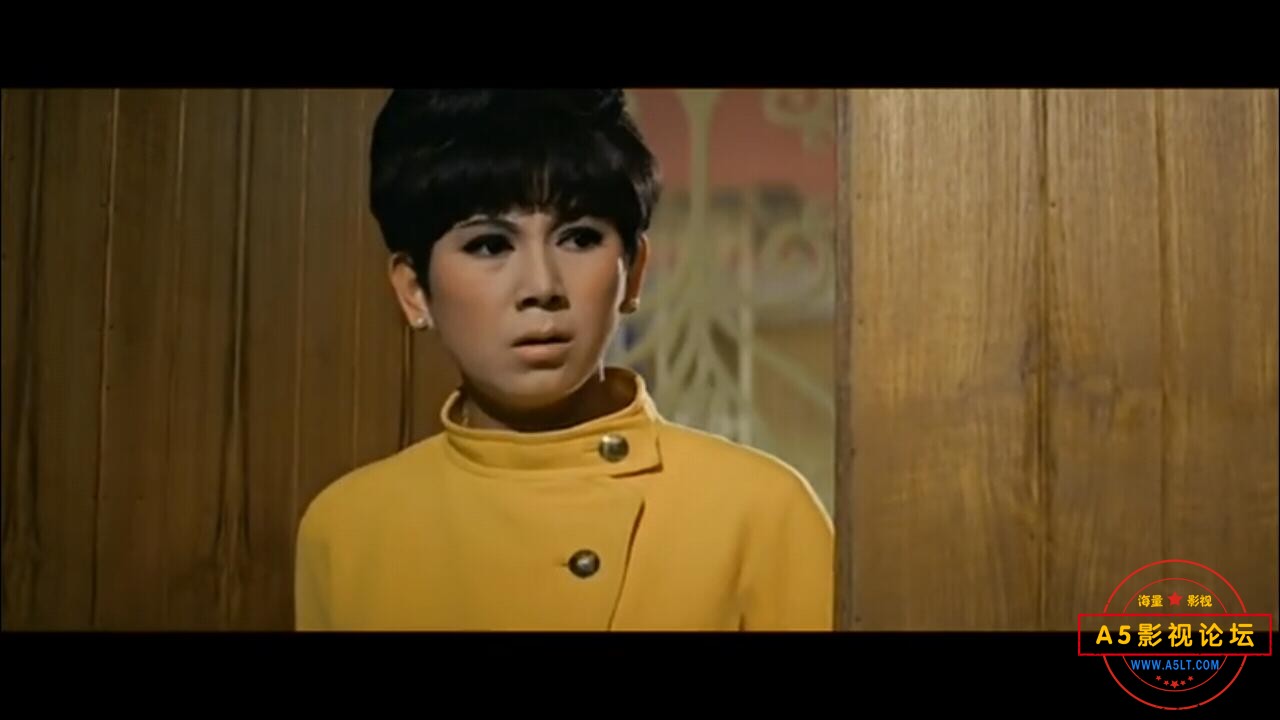 [香港] [裸血] [1969][DVDRip/mkv/1.38G][国语中字][百度云]