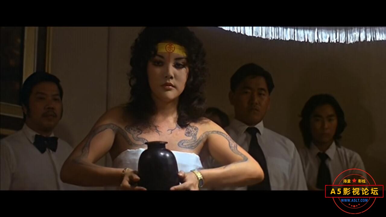 [香港] [邪斗邪] [1980][DVDRip/mkv/1.77G][国粤双语中字][百度云]