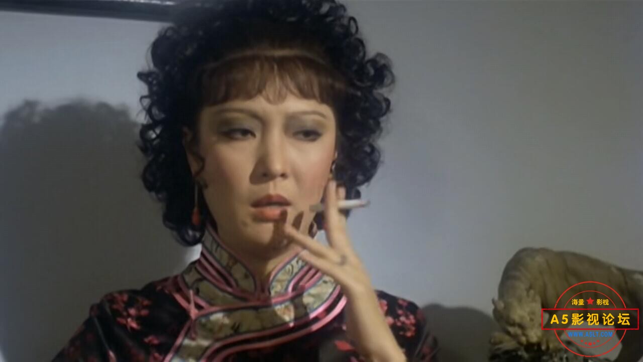 [香港] [尸妖] [1981][DVDRip/mkv/1.49G][国语中字][百度云]