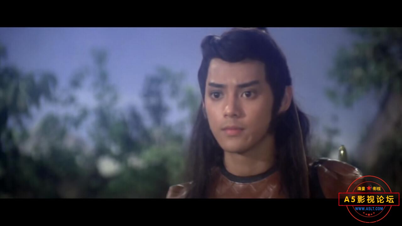 [香港] [武林聖火令] [1983][WEB-DL1080P/MP4/1.10G][国语无字][百度云]