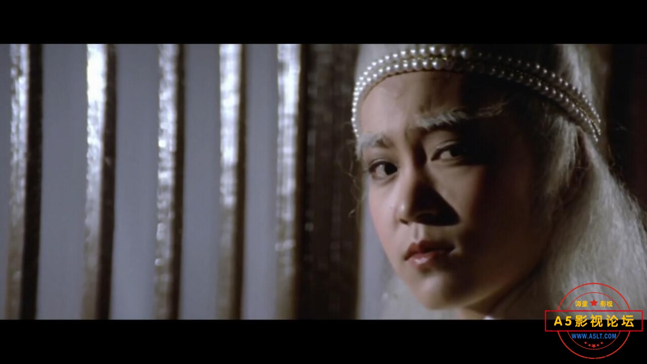 [香港] [武林聖火令] [1983][WEB-DL1080P/MP4/1.10G][国语无字][百度云]