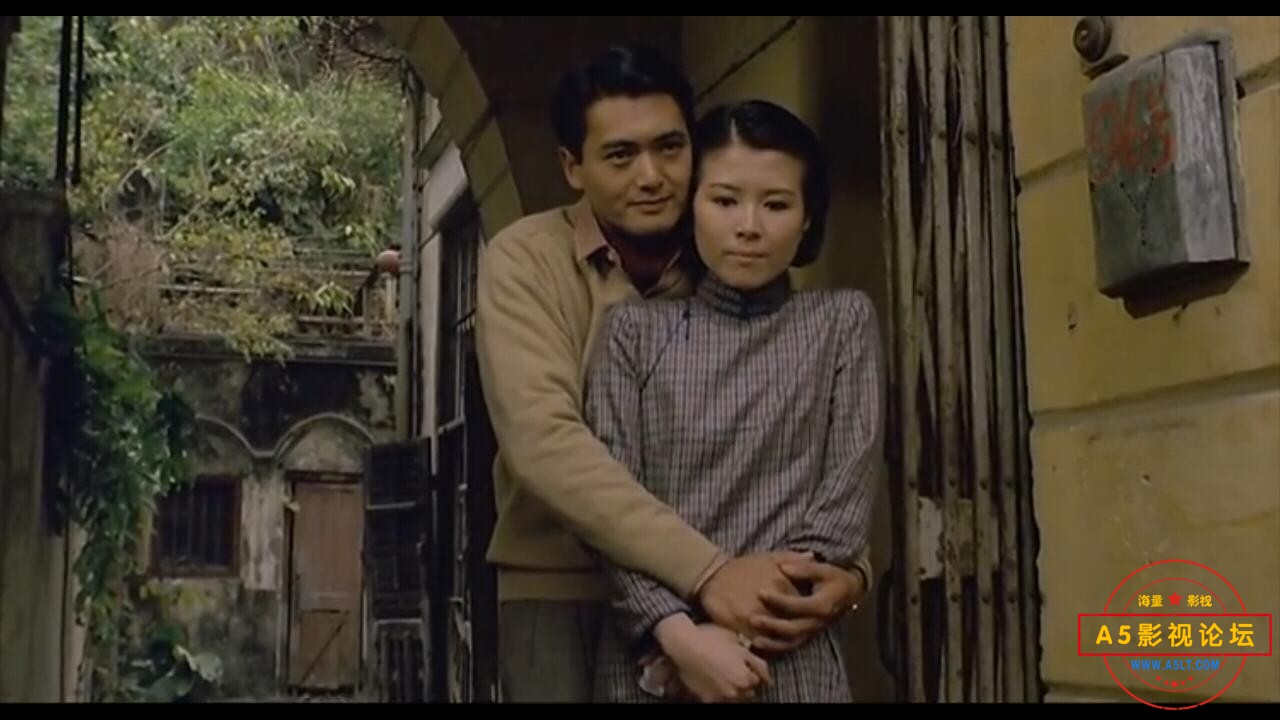 [香港] [倾城之恋] [1984][WEB-DL1080P/mp4/1.77G][国语无字][百度云]