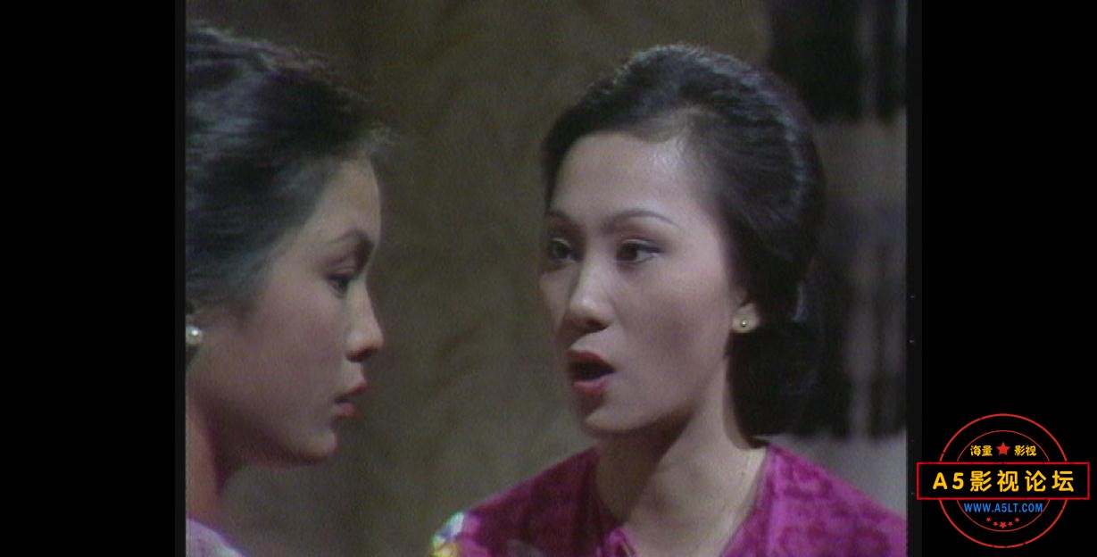[香港/ATV/1980/人在江湖/MYTVSUPER源码/60集全/单集约1.2G/粤语无字/ts/百度云]
