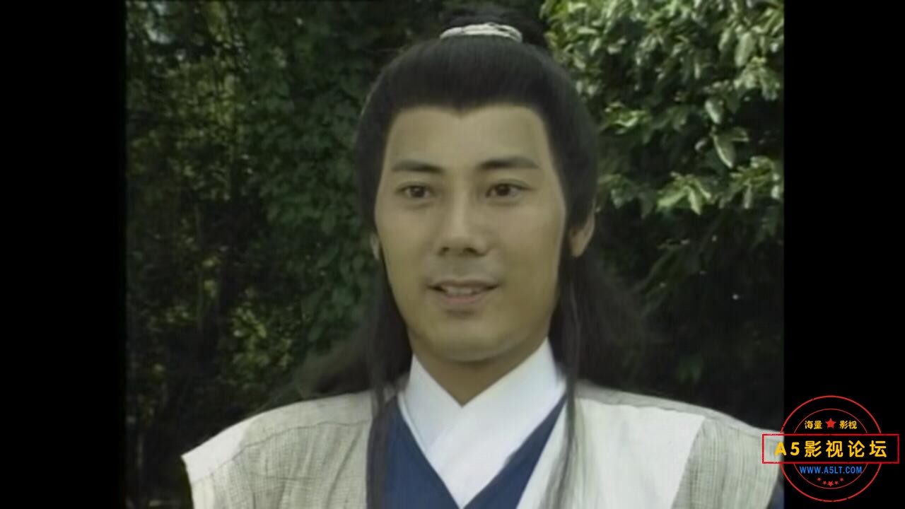 [香港/ATV/1992/仙鹤神针/MYTVSUPER源码/30集全/每集约1.3G/国粤双语无字/ts/百度云]