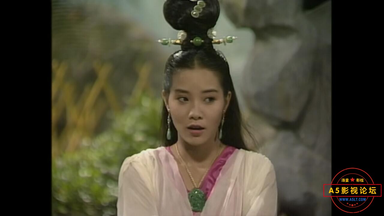 [香港/ATV/1992/仙鹤神针/MYTVSUPER源码/30集全/每集约1.3G/国粤双语无字/ts/百度云]