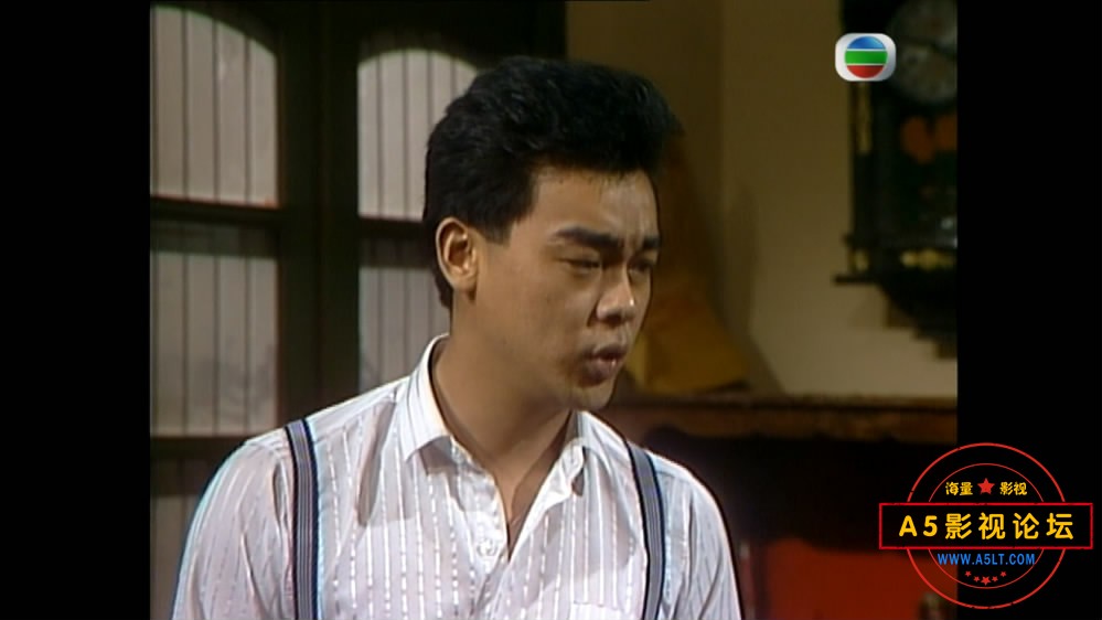 [香港TVB][赤脚绅士][GOTV源码TS][720P高清/16.07G/每集840M]1986年[国语粤语无字幕][百度云网盘资源下载]