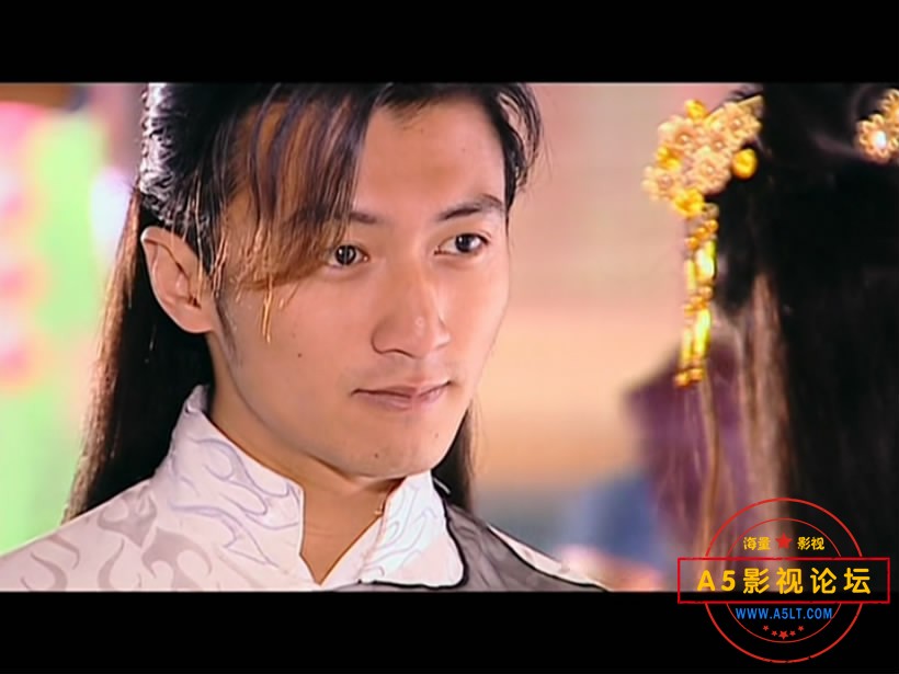 [电视剧][大人物][百度云网盘下载][DVDRip][高清MKV/22.3G/每集700M][2007年][谢霆锋/李心洁/刘涛][国语无  ...