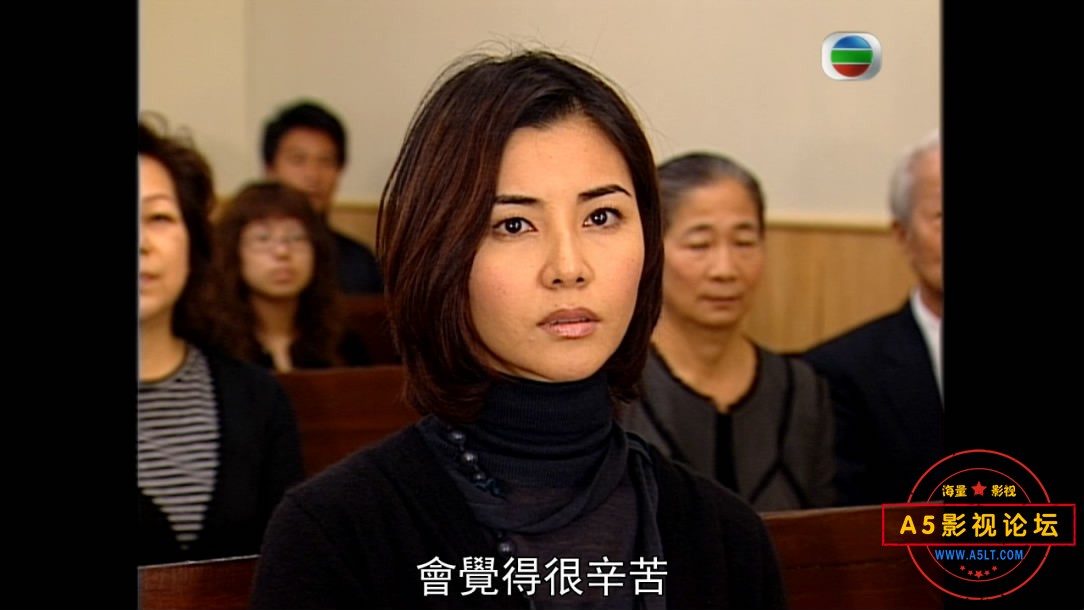 [香港TVB][溏心风暴1][百度云网盘下载][GOTV源码TS][720P高清33.9G/每集810M][2006年][黄宗泽/李司棋/杨怡] ...