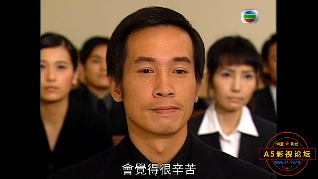 [香港TVB][溏心风暴1][百度云网盘下载][GOTV源码TS][720P高清33.9G/每集810M][2006年][黄宗泽/李司棋/杨怡] ...