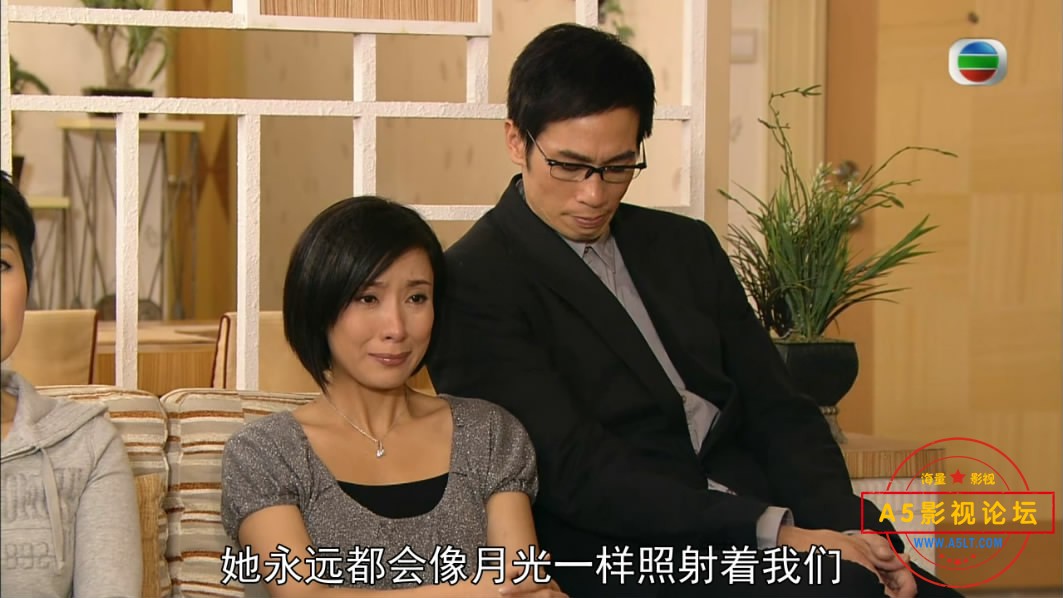 [香港TVB][溏心风暴2之家好月圆][百度云网盘下载][GOTV源码TS][720P高清32.9G/每集M810][2008年][夏雨/李司 ...