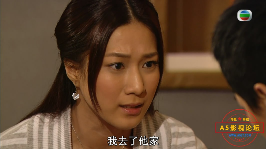 [香港TVB][溏心风暴2之家好月圆][百度云网盘下载][GOTV源码TS][720P高清32.9G/每集M810][2008年][夏雨/李司 ...