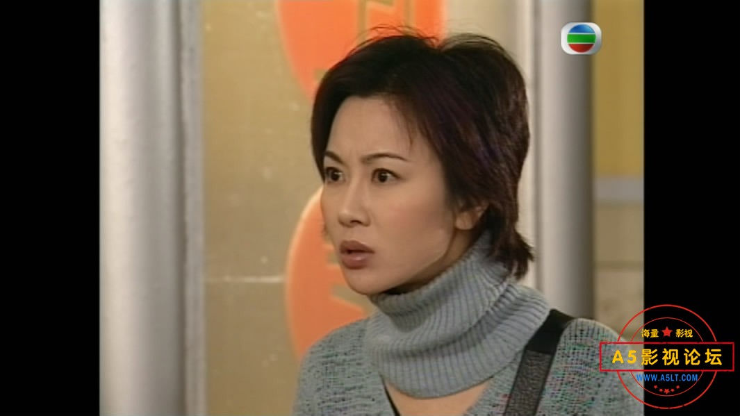 [香港TVB][我要Fit-Fit/出头当自强][百度云网盘下载][GOTV源码TS][720P高清20.3G/每集810M][2002年][文颂娴 ...