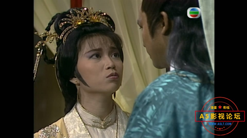 [香港TVB][大明群英][百度云网盘下载][GOTV源码TS][720P高清14.8G/每集840M][1987年][任达华/陈敏儿][国语  ...