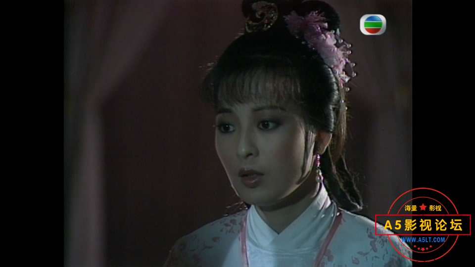 [香港TVB][大明群英][百度云网盘下载][GOTV源码TS][720P高清14.8G/每集840M][1987年][任达华/陈敏儿][国语  ...